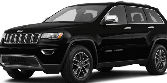 JEEP GRAND CHEROKEE 2021 1C4RJFBG5MC665319 image
